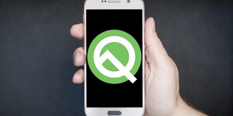 Google Android Q Beta Yayınlandı