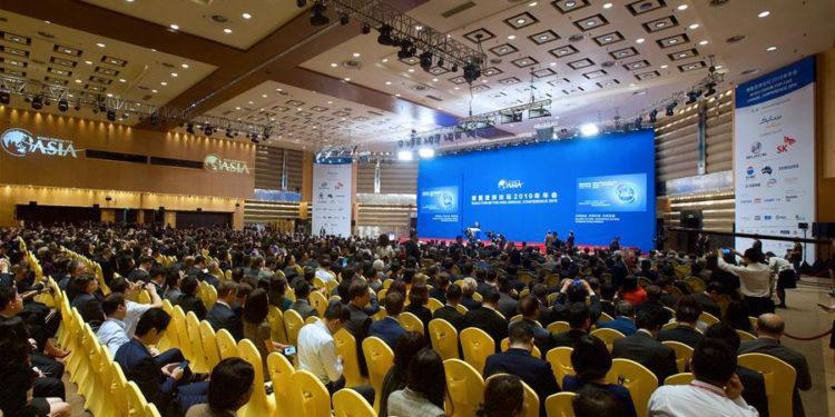 Asya Boao 2019 Yılı Forumu Açıldı: Dünyaya Çin’den Açılan Pencere