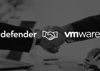 Bitdefender Antivirüs ile VMware İşbirliğine İmza Attı