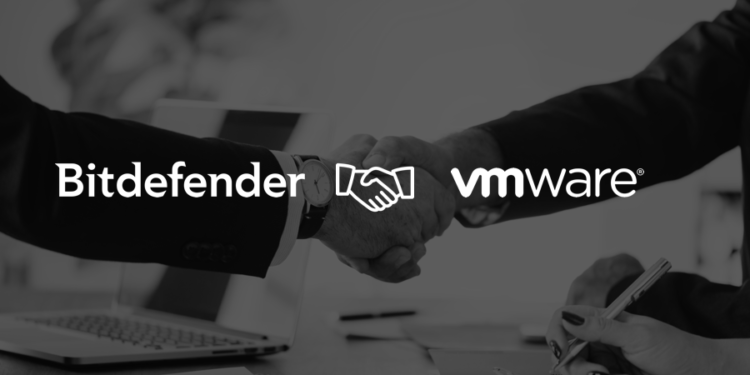Bitdefender Antivirüs ile VMware İşbirliğine İmza Attı