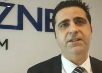 Serdar Yokuş : Siber Güvenlik Eğitimi İlkokulda, Ortaokulda ve Lisede Zorunlu Olmalıdır