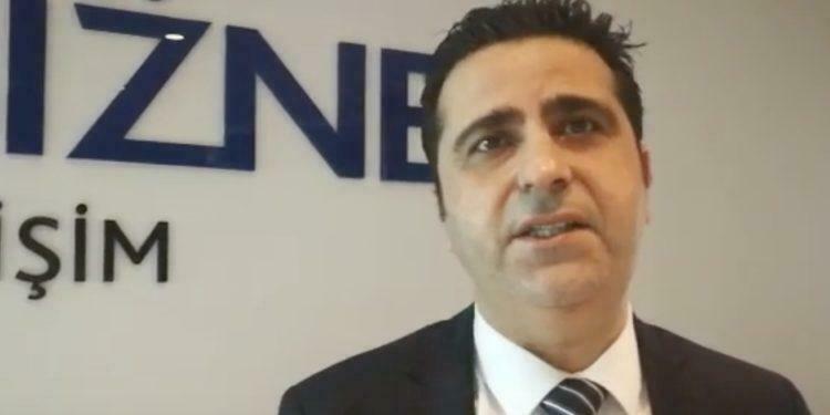 Serdar Yokuş : Siber Güvenlik Eğitimi İlkokulda, Ortaokulda ve Lisede Zorunlu Olmalıdır