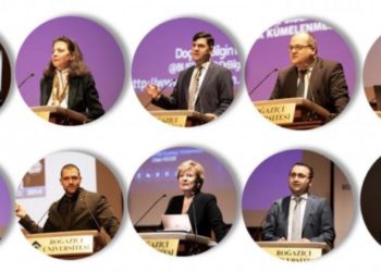 Siber Güvenlik Zirvesi, Boğaziçi Üniversitesinde Yapıldı