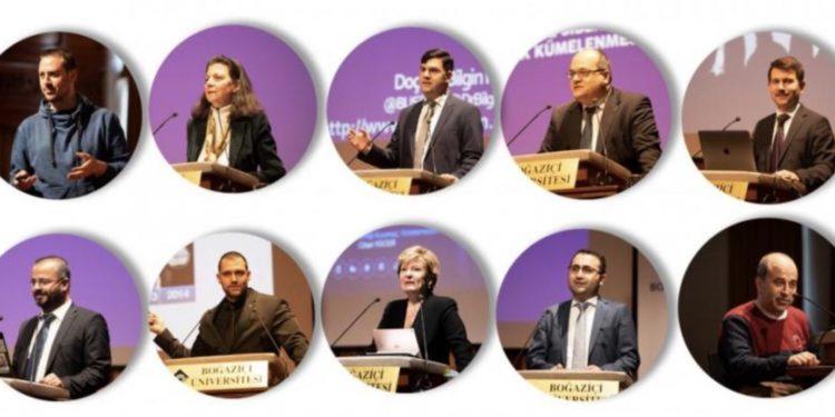 Siber Güvenlik Zirvesi, Boğaziçi Üniversitesinde Yapıldı