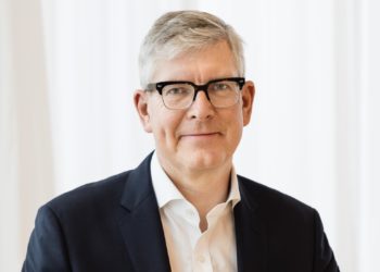 Börje Ekholm: Ericsson 2019’da Dünyada 5G’yi Hayata Geçiriyor