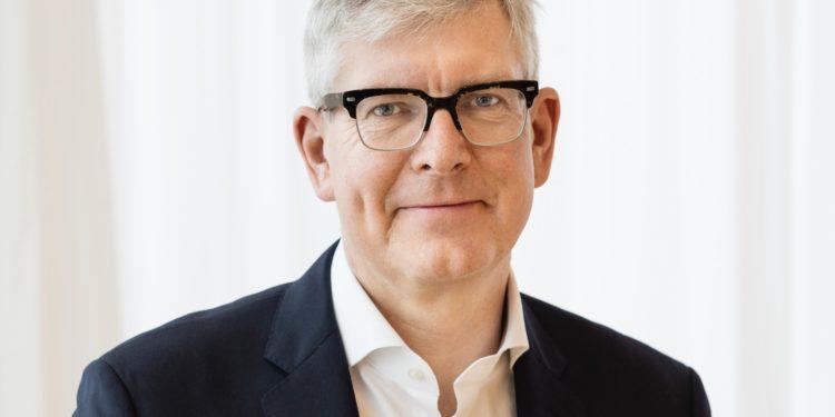 Börje Ekholm: Ericsson 2019’da Dünyada 5G’yi Hayata Geçiriyor