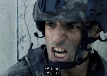 Netflix 11 – Nedir Dünyanın Bu ABD’den Çektiği