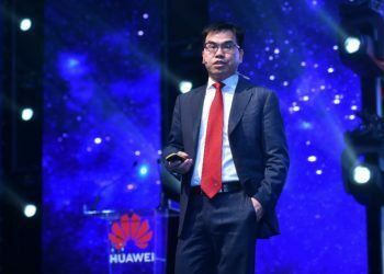 Huawei İstanbul’da iş ortakları ile bir araya geldi