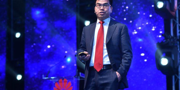 Huawei İstanbul’da iş ortakları ile bir araya geldi