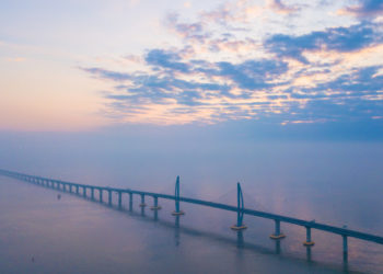 Çin’den “Greater Bay Area” Bölgesinde Çalışan Yabancı Yeteneklere Vergi Kolaylığı