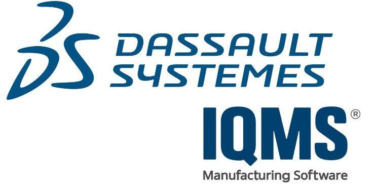 Dassault Systèmes, ERP Firması IQMS’i 425 Milyon $ Karşılığında Satın Aldı