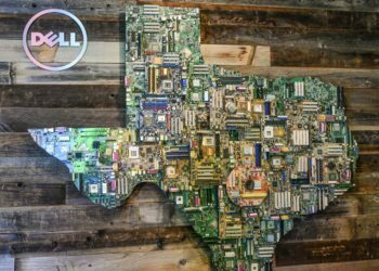 Dell Technologies’den Avrupa’ya 45 milyar Avroluk Davet