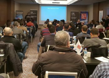 ESET, Kayseri’de İş Ortaklarıyla Buluştu