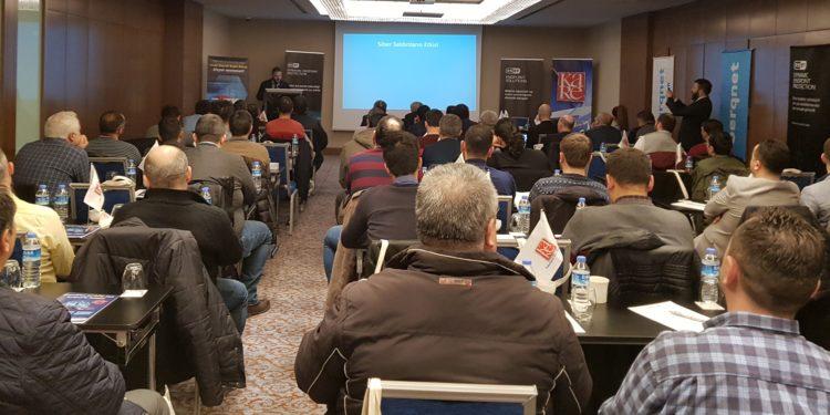 ESET, Kayseri’de İş Ortaklarıyla Buluştu