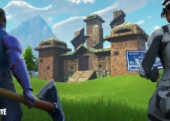 Fortnite’ın 8. Sezonu Başladı