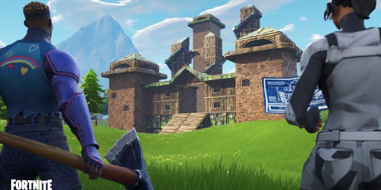 Fortnite’ın 8. Sezonu Başladı