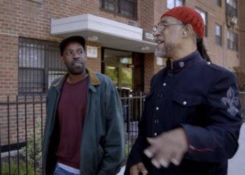 Netflix’de HipHop Tarihçesi ve 3 Filim – 10