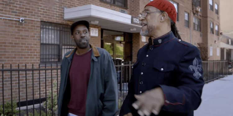 Netflix’de HipHop Tarihçesi ve 3 Filim – 10