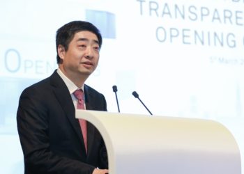 Huawei Siber Güvenlik Şeffaflık Merkezi Brüksel’de Açıldı