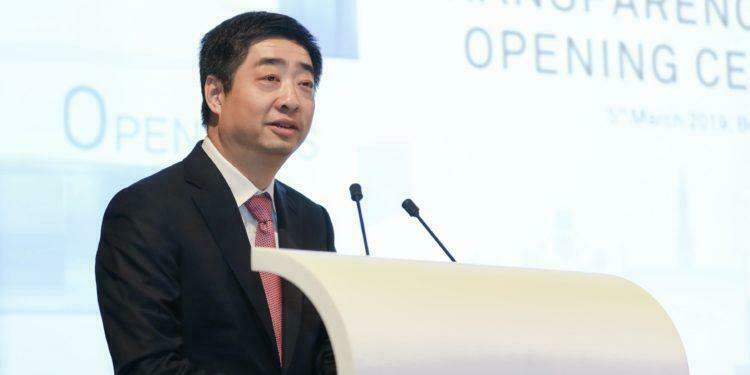 Huawei Siber Güvenlik Şeffaflık Merkezi Brüksel’de Açıldı
