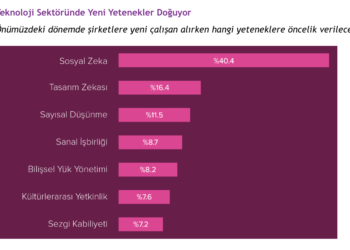 Dijital Çağ ve Teknolojide Kadın
