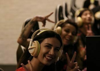 Türkiye’nin Kadınlara Özel İlk Espor Etkinliği Yapıldı