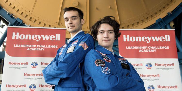 Honeywell Türk Öğrencileri ABD’ye Uzay Kampına Gönderdi