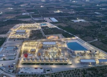 Zorlu Enerji’nin Enerji Depolama Projesine AB Desteği