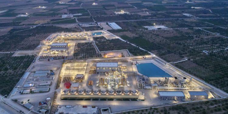 Zorlu Enerji’nin Enerji Depolama Projesine AB Desteği