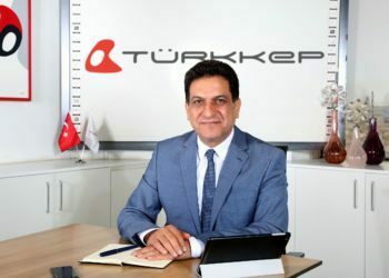 TürkKep ABD Pazarına Adım Atıyor