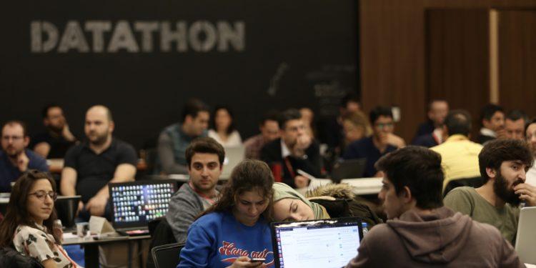 LC Waikiki Datathon Etkinliği Sonuçlandı