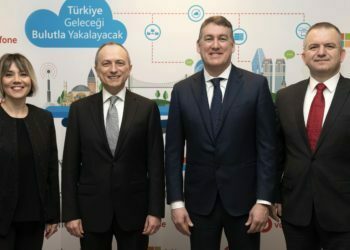 Vodafone ve Microsoft Yapay Zekâ Türkçe’yi Söktü
