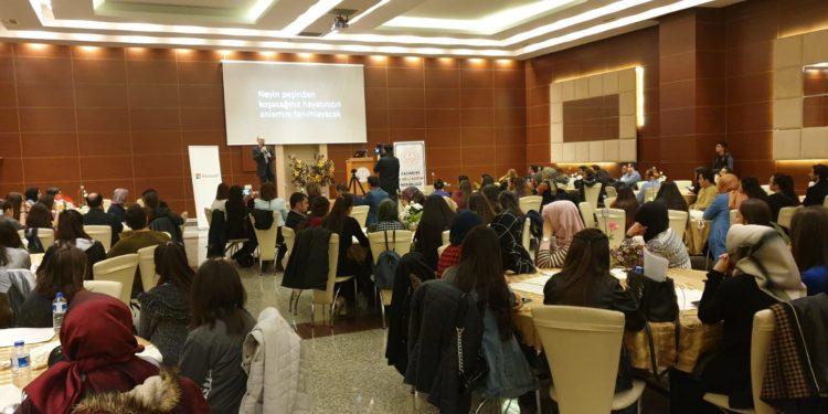 Microsoft Türkiye DigiGirlz 2019 Kampanyasının Dtartını Gaziantep’te Verdi