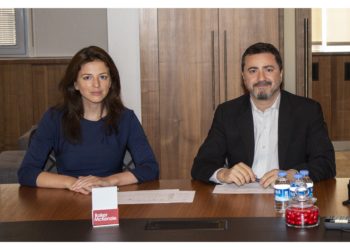 Modanisa, Avrupa Yatırım ve Kalkınma Bankası’ndan Yatırım Aldı