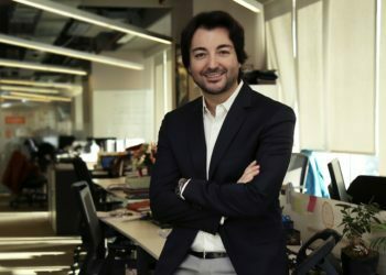HepsiBurada.com CEO’luğuna Murat Emirdağ Atandı