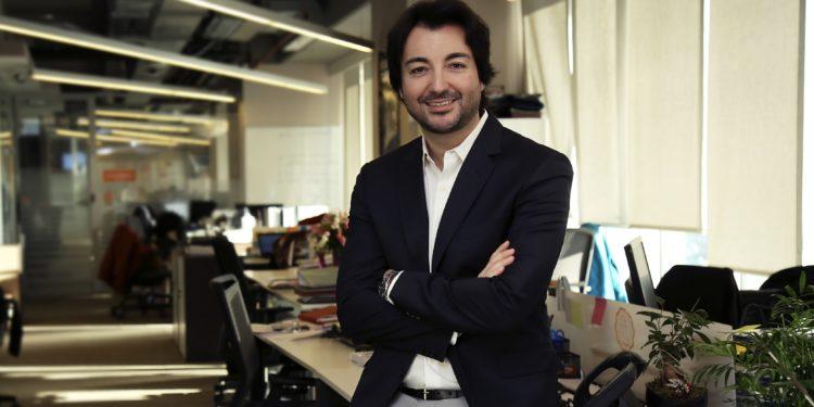 HepsiBurada.com CEO’luğuna Murat Emirdağ Atandı
