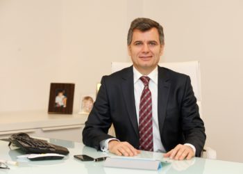 Murat Erkan, Turkcell Genel Müdürlüğüne Atandı