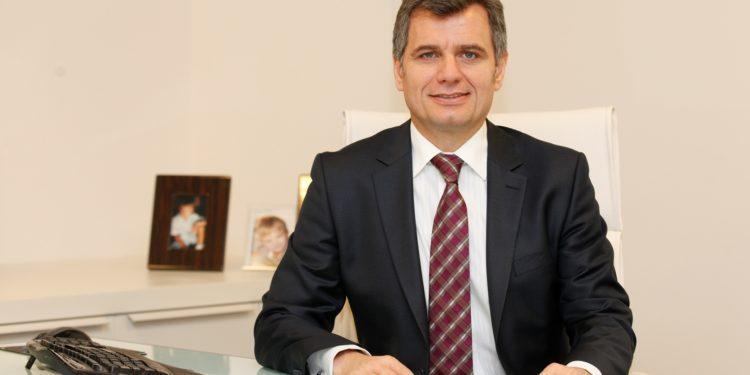Murat Erkan, Turkcell Genel Müdürlüğüne Atandı