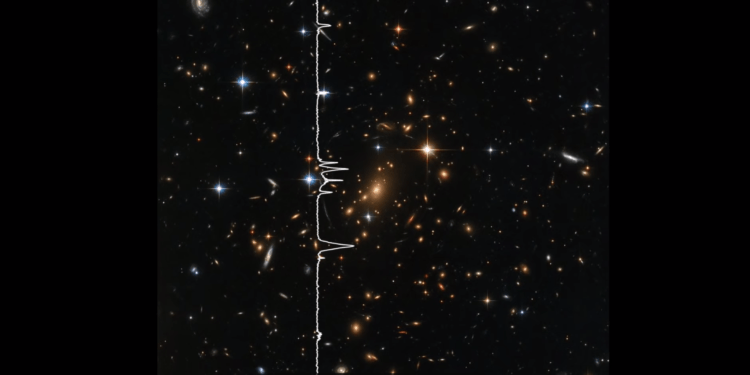NASA’nın Yayınladığı ‘Evrenin Sesi’ Dinleyenleri Korkuttu