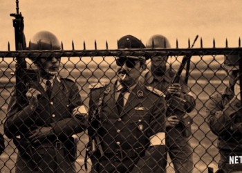 Netflix’de Katliam Filmleri – 12 (Victor Jara Anısına)