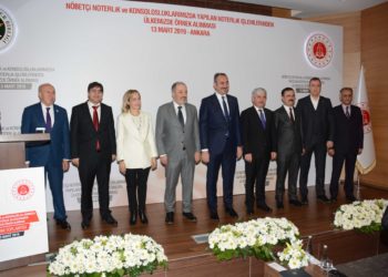 Nöbetçi Noterlik Uygulaması Başlıyor