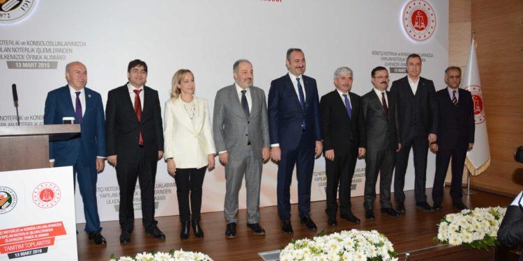 Nöbetçi Noterlik Uygulaması Başlıyor