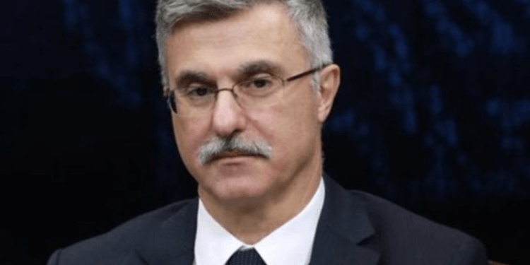 Rekabet Kurumu Başkanı Torlak Dijital Kartellere Dikkat Çekti