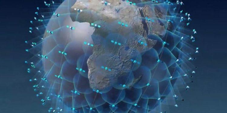 OneWeb Küresel Uydu İnternet Grubu İlk Uydularını Uzaya Fırlattı