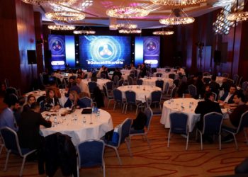 P&G, Geleceğin E-Ticaret Trendlerini İş Ortaklarıyla Paylaştı