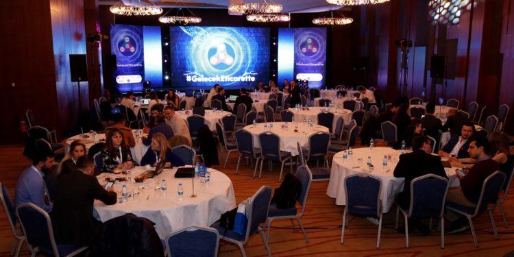 P&G, Geleceğin E-Ticaret Trendlerini İş Ortaklarıyla Paylaştı