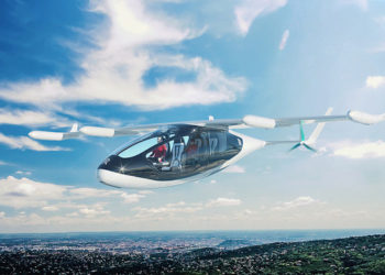 Rolls-Royce Hibrit-Elektrikli Tahrik Sistemleri için Yer Testlerini Tamamladı