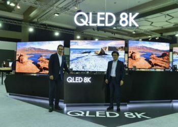 “Samsung MENA Forum 2019” 18 ülkeden iş ortağının katılımıyla bölgenin lider ülkesi Türkiye’de gerçekleşti