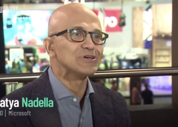 Microsoft CEO, Çalışanlara Karşı Pentagon Sözleşmesini Savundu