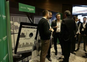 Schneider Electric Akıllı Fabrikalar ve Proses Yönetimi Konferansı’nda Yeni Nesil Çözümleri Tanıttı